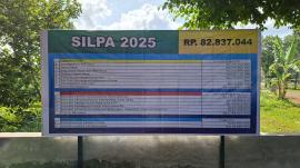 INFO GRAFIS APBKAL TAHUN ANGGARAN 2026